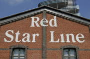 Red Star Line Museum